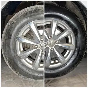 Bike and Car Polish