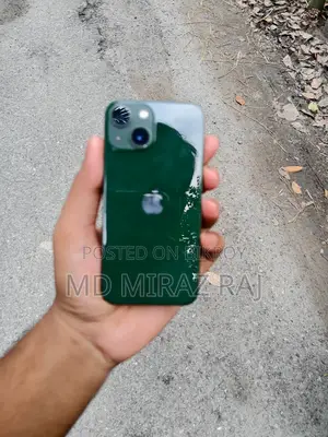 Apple iPhone 13 Mini 128 GB Green