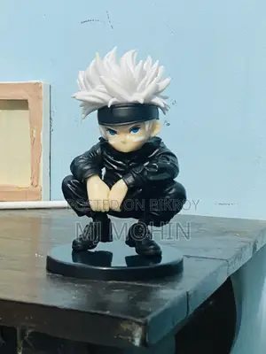Anime Character
