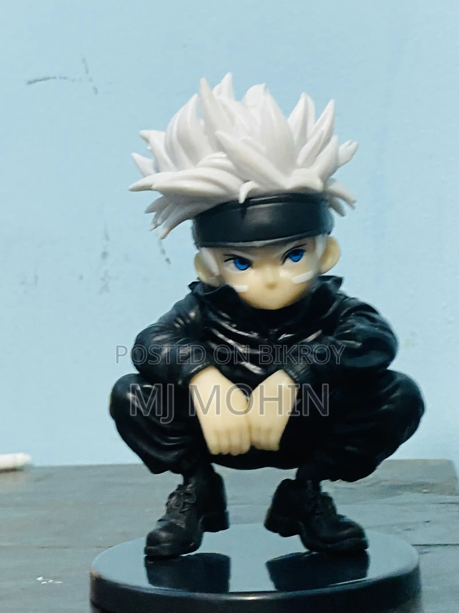 Anime Character