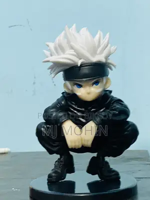 Anime Character