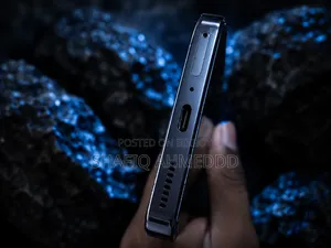 Infinix GT 30 5G 256 GB Silver