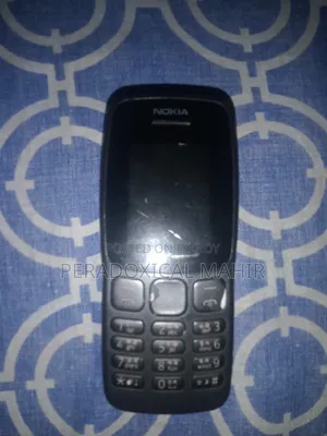 Nokia 1200 Black