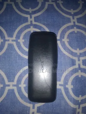 Nokia 1200 Black