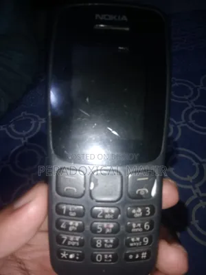 Nokia 1200 Black
