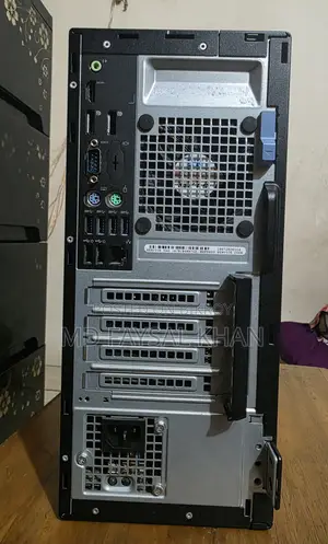 Desktop Computer Dell Optiplex 5040 4GB Intel Core i7 HDD 1T