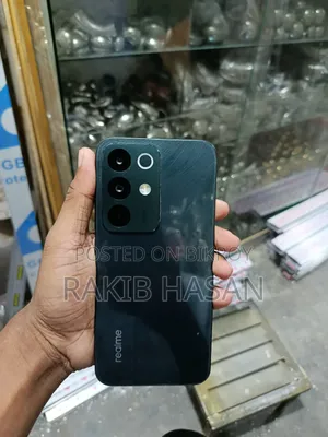Realme C85 Pro 128 GB Green