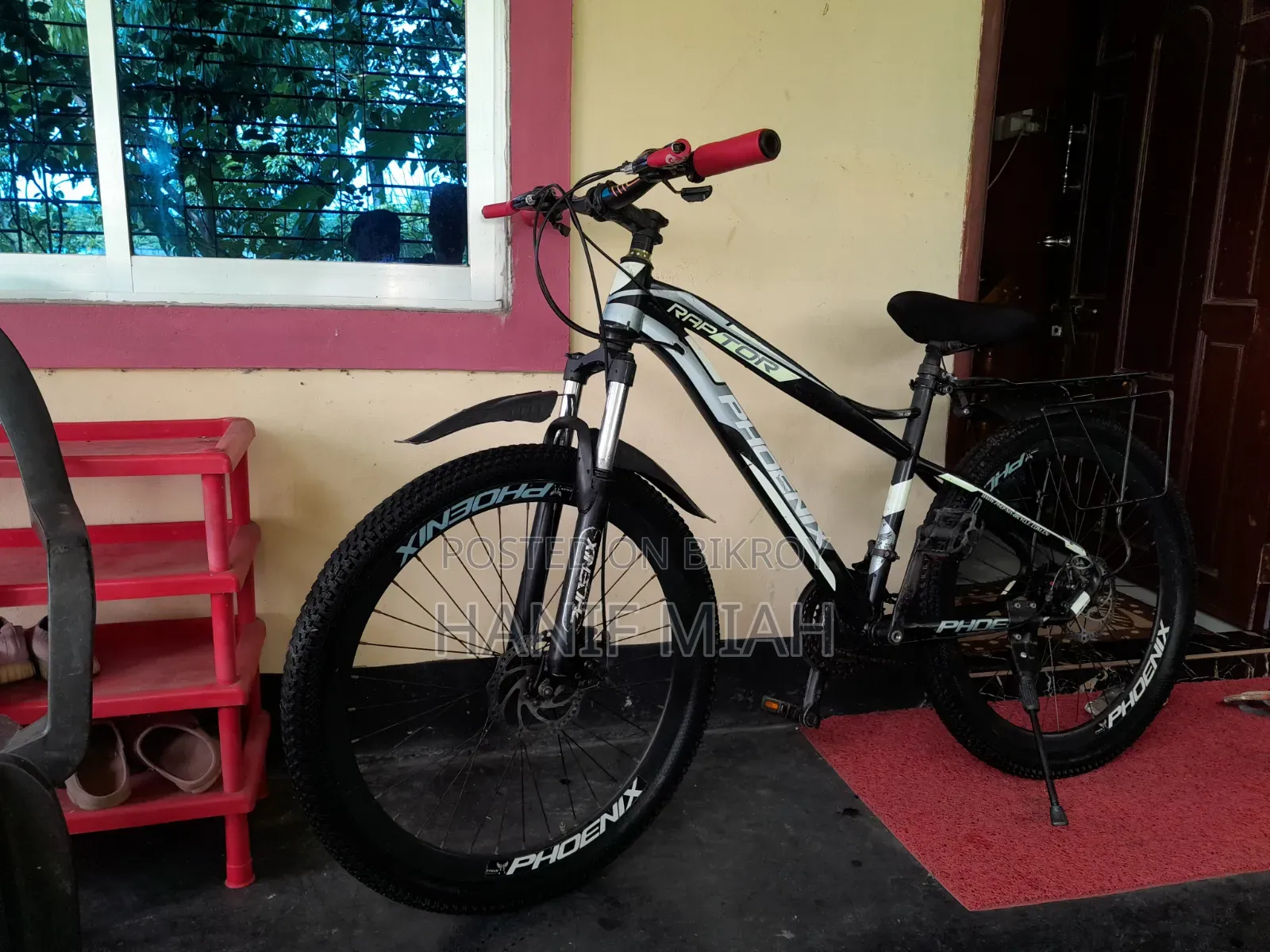 সাইকেল বিক্রয়