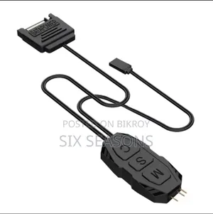 ARGB Controller 5v 3pin