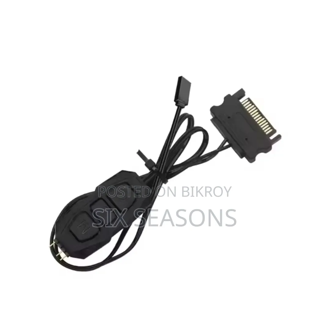 ARGB Controller 5v 3pin