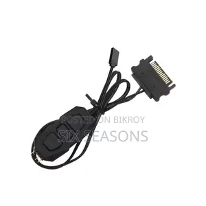 ARGB Controller 5v 3pin