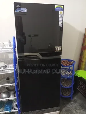 Walton Refrigerator (Fridge) WFC-3D8
