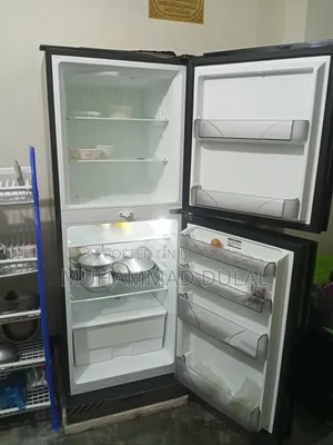 Walton Refrigerator (Fridge) WFC-3D8