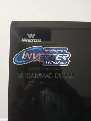 Walton Refrigerator (Fridge) WFC-3D8