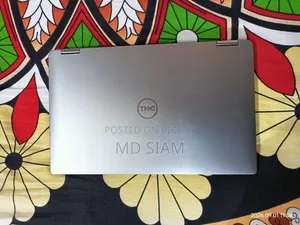 Laptop Dell Latitude 9410 2-in-1 16GB Intel Core I7 SSD 512GB
