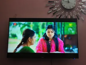 TV Sell 43 Inci Smart