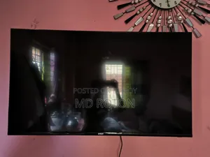 TV Sell 43 Inci Smart