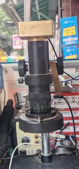 Microschop