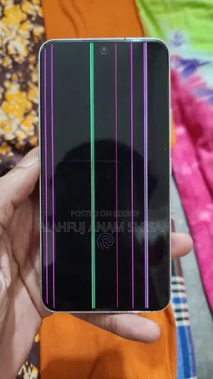 Samsung Galaxy S22 5G 256 GB Rose Gold