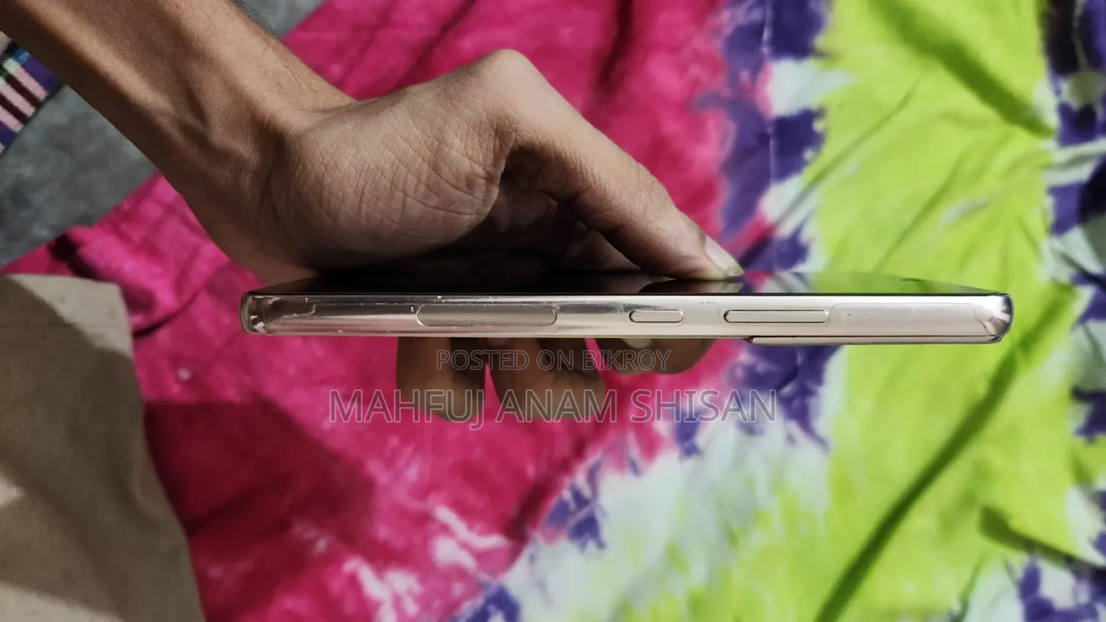 Samsung Galaxy S22 5G 256 GB Rose Gold