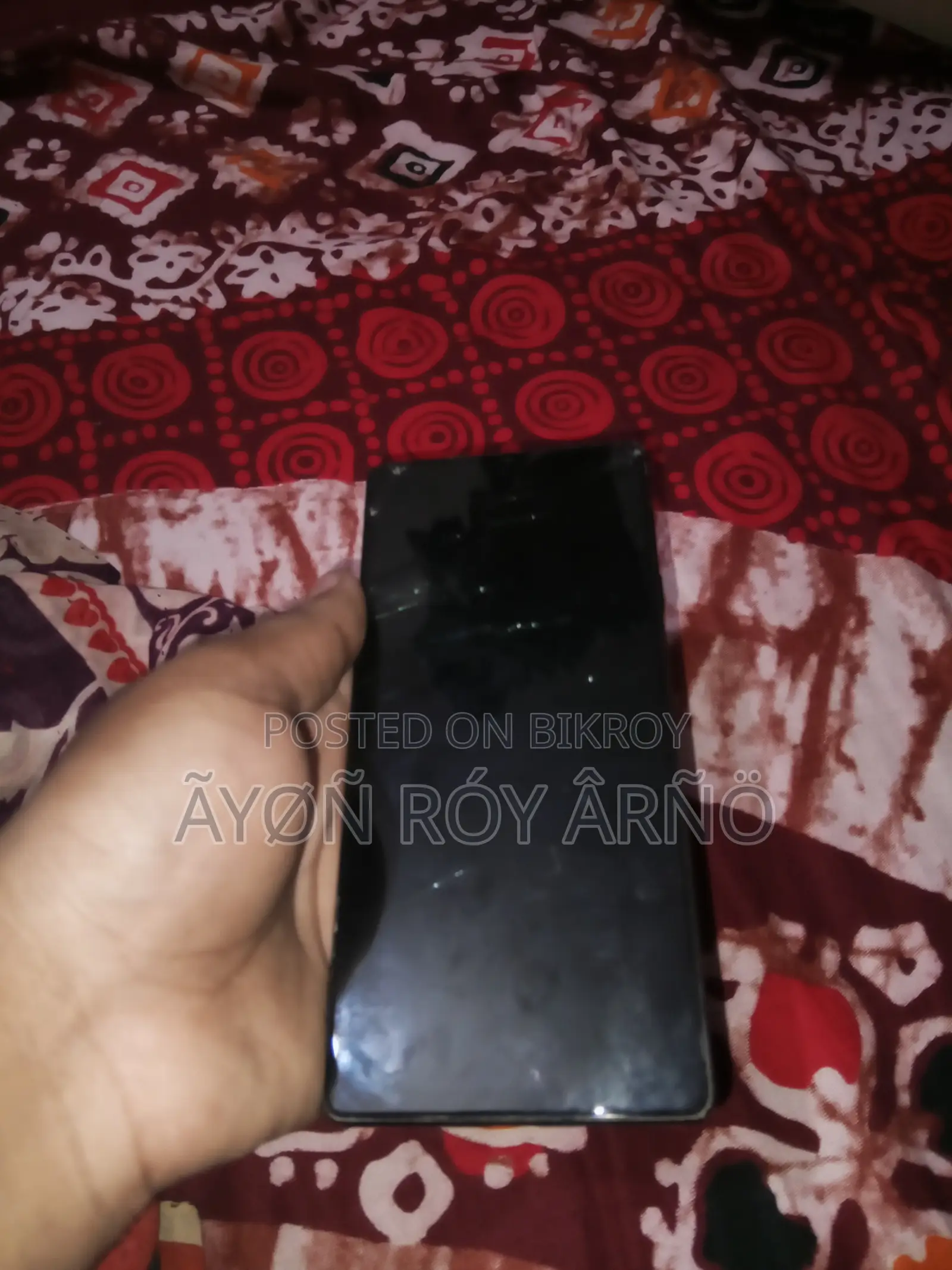 Google Pixel 6 128 GB Silver