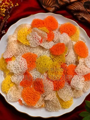 সিরিজ পিঠা / ঝিলমিল পিঠা