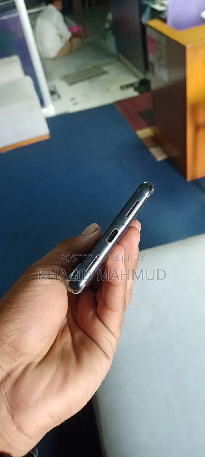 Google Pixel 7 Pro 128 GB Green