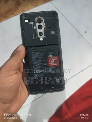 OnePlus 9 128 GB Black