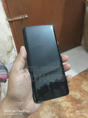 OnePlus 9 128 GB Black