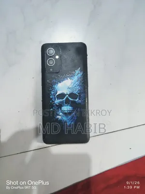 OnePlus 9 128 GB Black