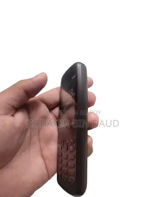 Nokia 210 Black