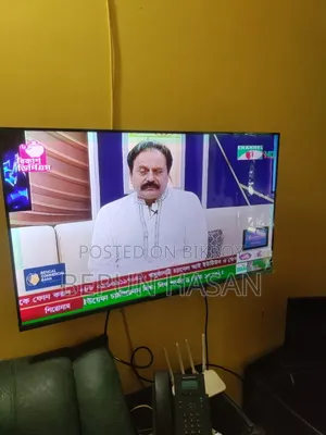 43" Haier Band Google Smart TV Sell