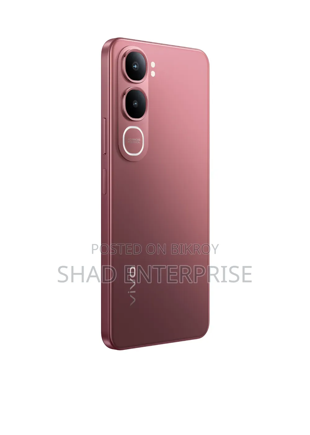 New Vivo Y21d 128 GB Bronze