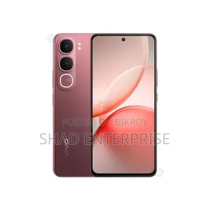 New Vivo Y21d 128 GB Bronze