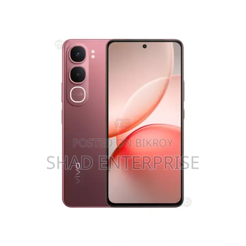 New Vivo Y21d 128 GB Bronze