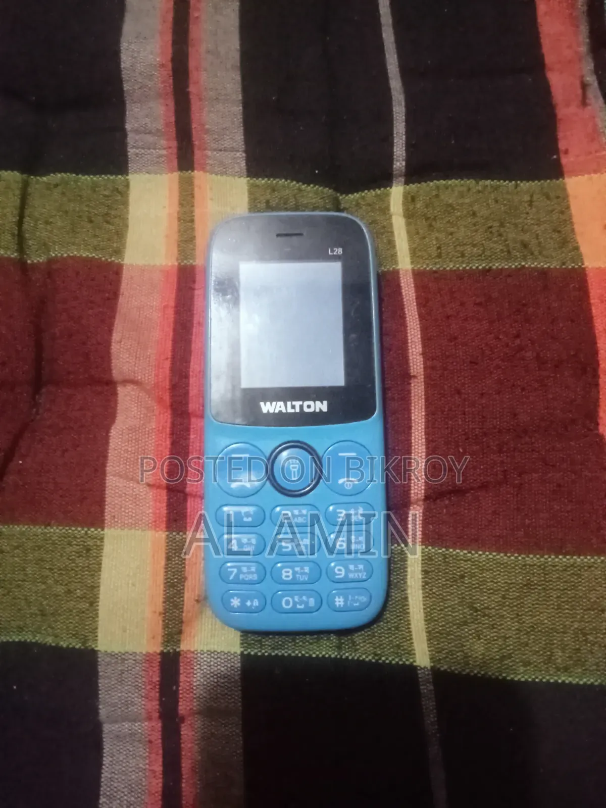 Walton 1 TB
