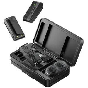 Ulanzi A100 Wireless Microphone