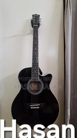 TGM Guiter