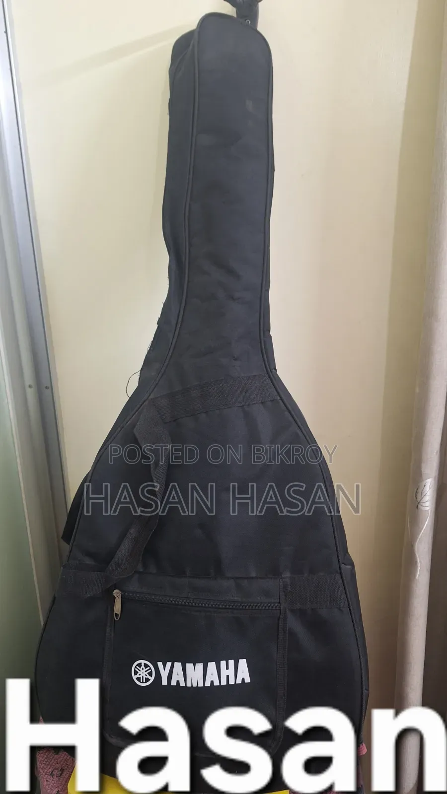 TGM Guiter
