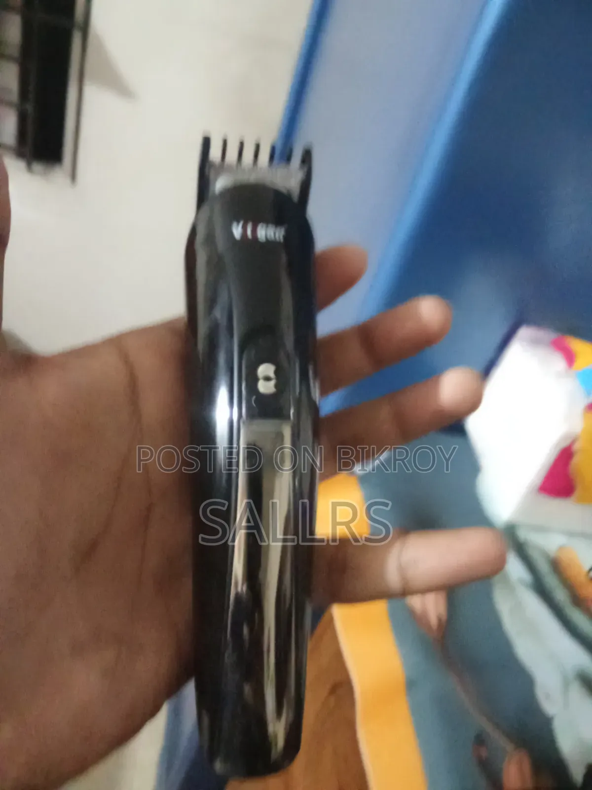 Hair Cutter Machine