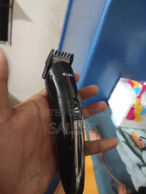 Hair Cutter Machine