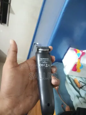 Hair Cutter Machine