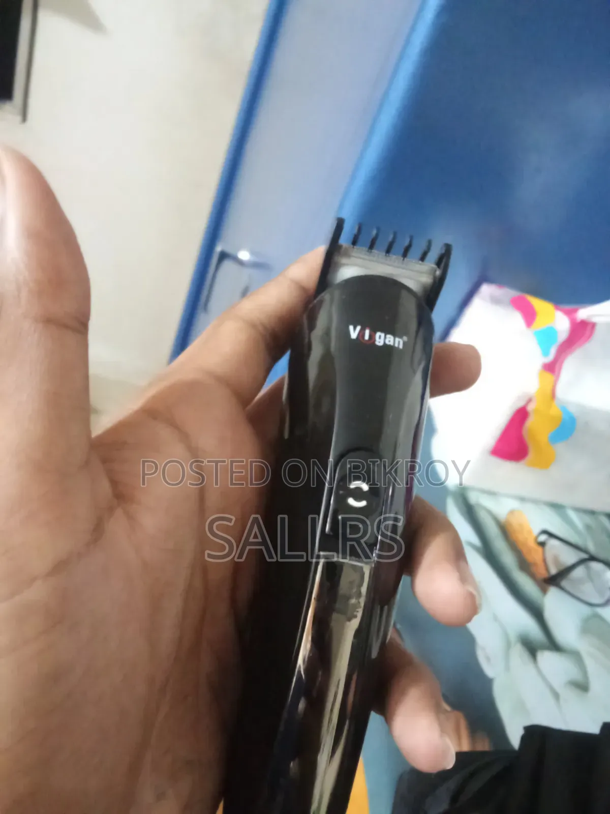 Hair Cutter Machine