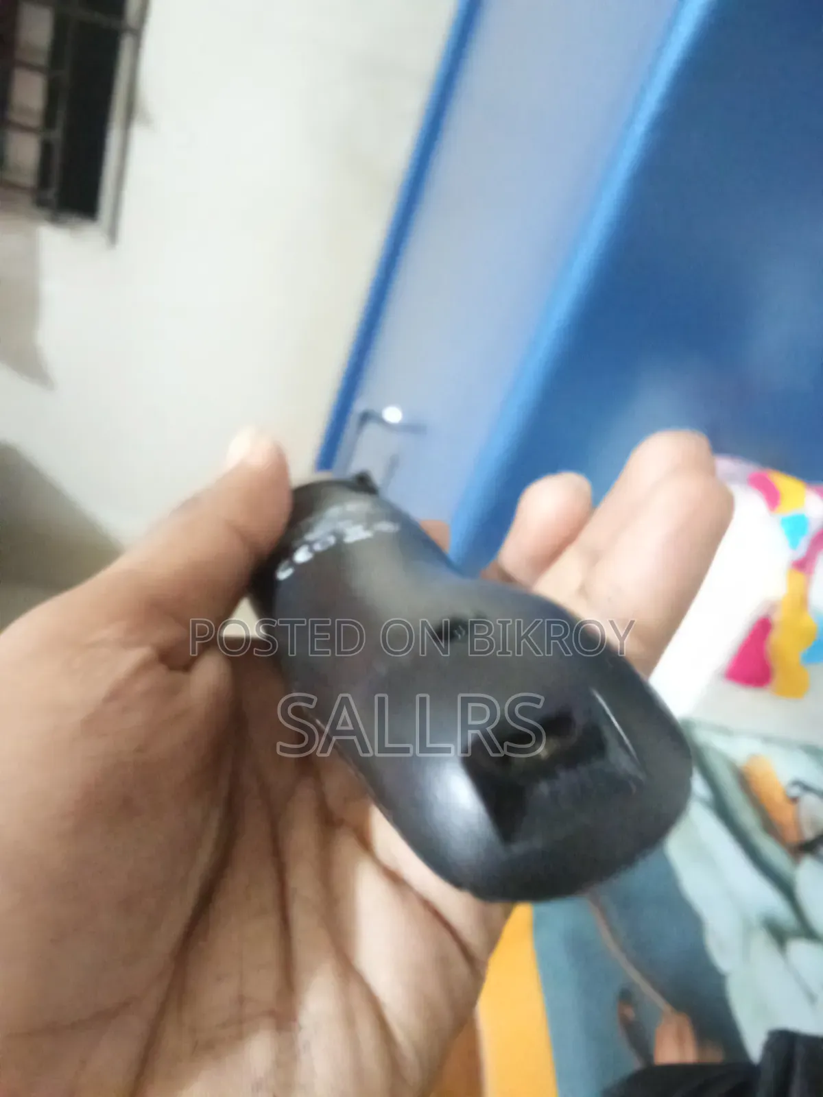 Hair Cutter Machine