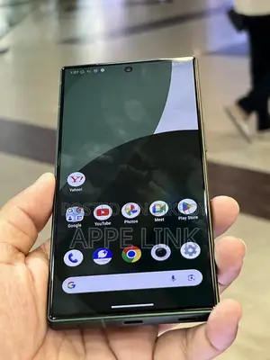 Sharp 256 GB Green