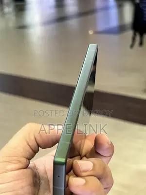 Sharp 256 GB Green
