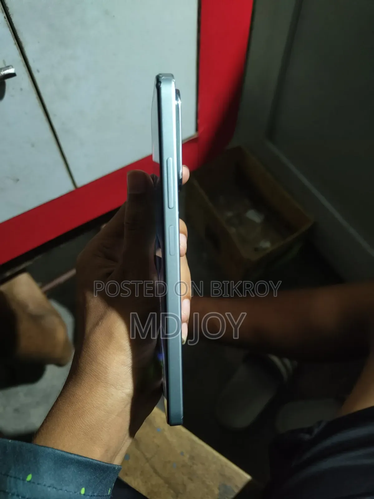 Xiaomi Poco C85 4G 128 GB Blue