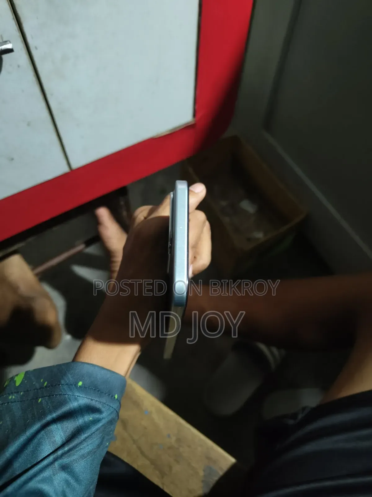 Xiaomi Poco C85 4G 128 GB Blue