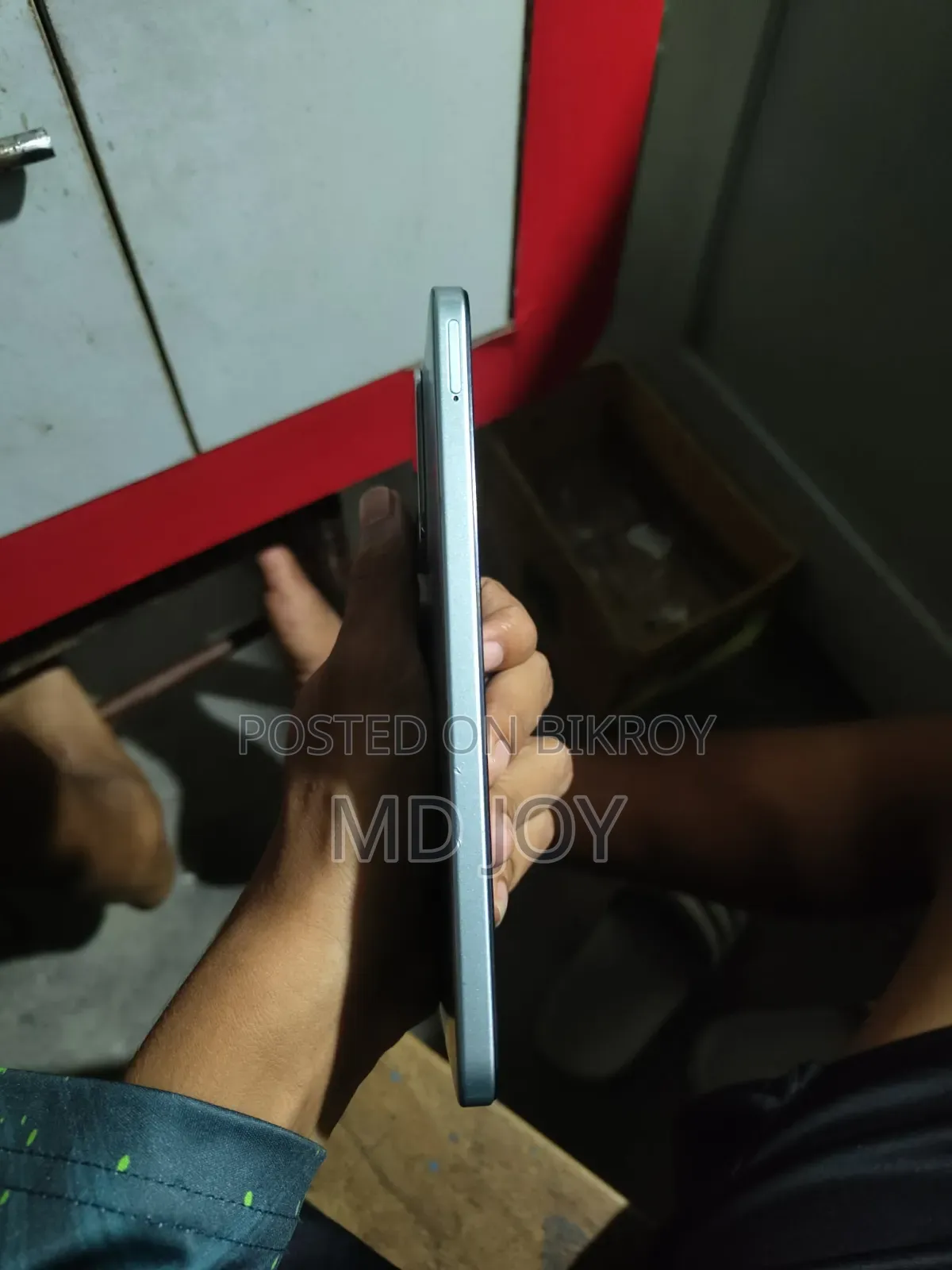 Xiaomi Poco C85 4G 128 GB Blue