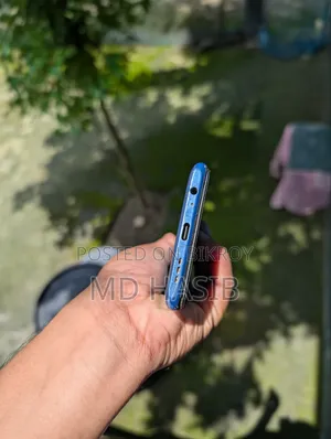 Xiaomi Redmi Note 10S 128 GB Blue